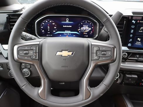 New 2026 Chevrolet Silverado 2500 High Country w/ Technology Package image 6