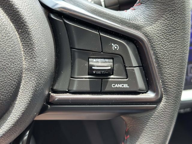 Used 2023 Subaru WRX Limited AWD/4WD image 19