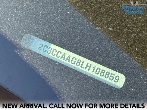 Used 2020 Chrysler 300 Touring w/ Sport Appearance Package image 14