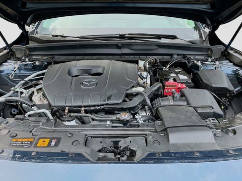 Used 2025 MAZDA CX-50 AWD 2.5 S w/ Weather Package image 28