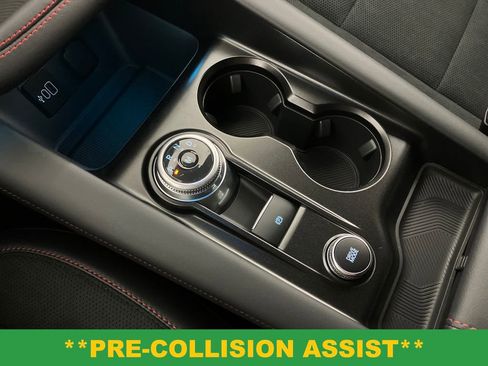 New 2026 Ford Explorer ST image 26