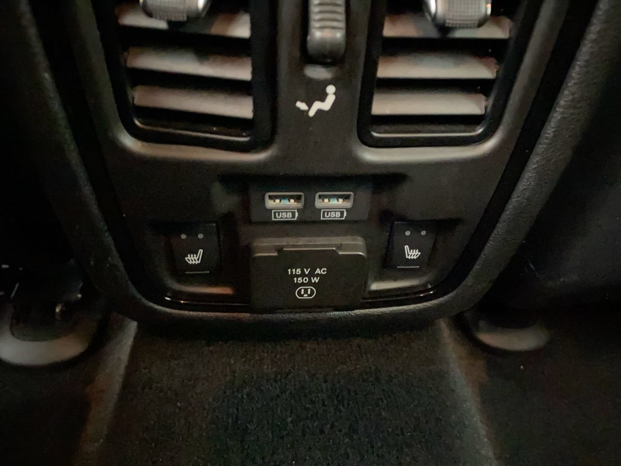 Used 2025 Dodge Durango R/T AWD/4WD image 28