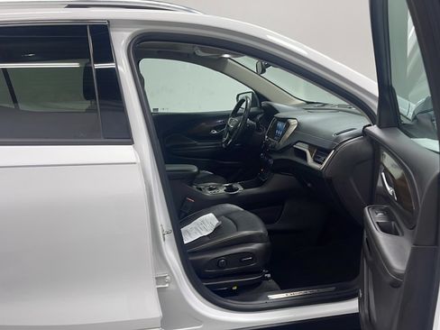Used 2018 GMC Terrain Denali w/ Comfort Package FWD image 21