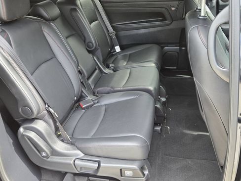 Used 2024 Honda Odyssey Sport image 18