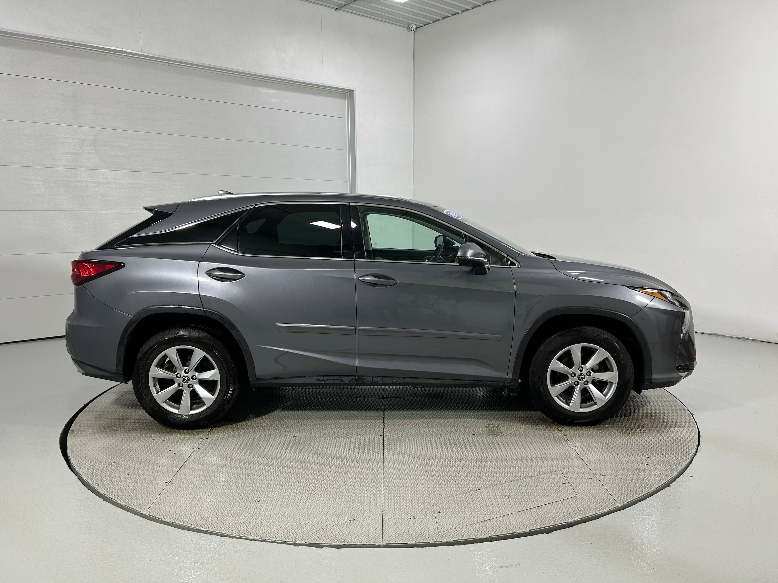 Used 2019 Lexus RX 350 AWD w/ Navigation Package image 40