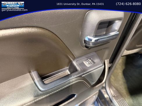 Used 2014 Chevrolet Silverado 1500 LT w/ Rally-2 Edition image 22