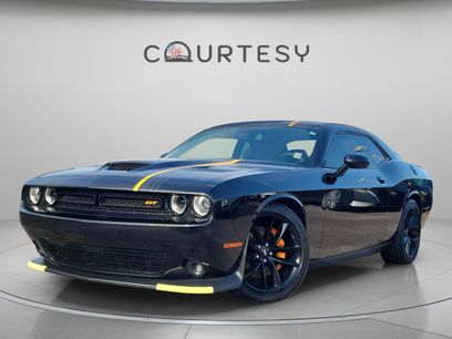 Used 2023 Dodge Challenger GT w/ Plus Package