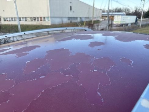 Used 2011 Nissan Rogue SV w/ Premium Pkg image 12