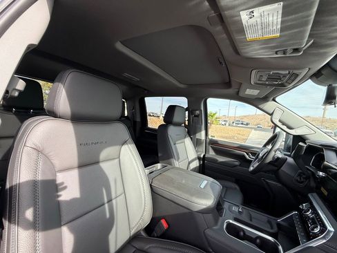 New 2026 GMC Sierra 3500 Denali w/ Denali Reserve Package image 16