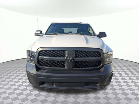 Used 2023 RAM 1500 Tradesman w/ Popular Equipment Group AWD/4WD image 9