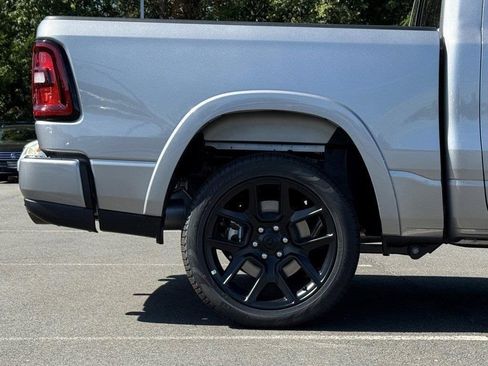 New 2026 RAM 1500 Laramie w/ Night Edition image 6