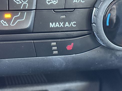 Certified 2024 Ford Bronco Sport Heritage w/ Heritage Convenience Package image 22