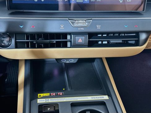 New 2026 Lexus ES 500e w/ Convenience Package AWD/4WD image 15