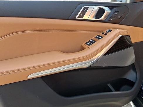 New 2026 BMW X5 xDrive40i AWD/4WD image 10