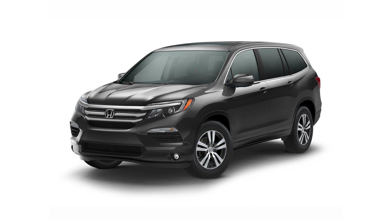 Used 2016 Honda Pilot EX-L image 1