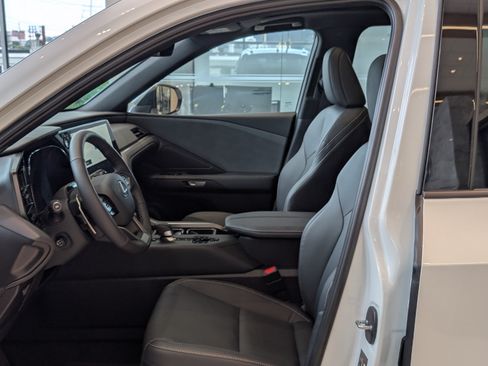 New 2026 Lexus TX 350 AWD image 14