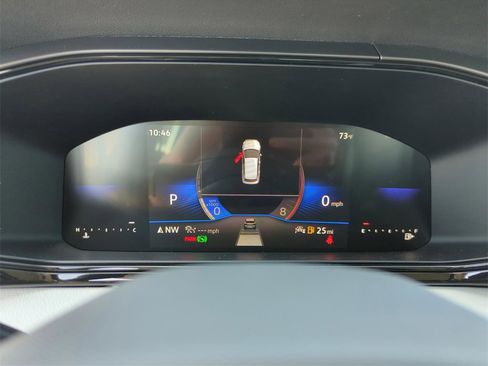 New 2026 Volkswagen Taos S image 44
