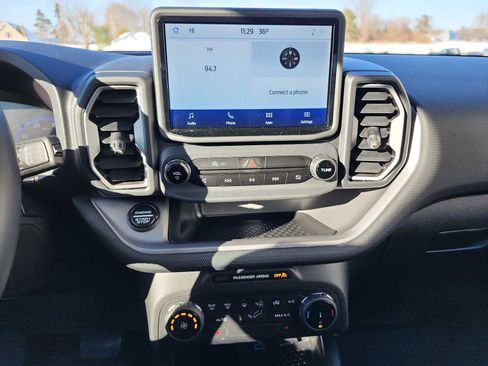 Used 2022 Ford Bronco Sport Big Bend w/ Convenience Package image 13