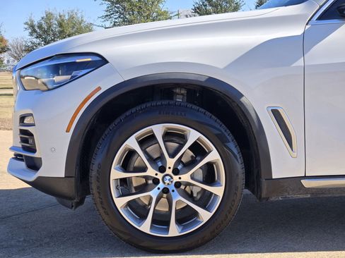 Used 2019 BMW X5 xDrive40i w/ Convenience Package image 9