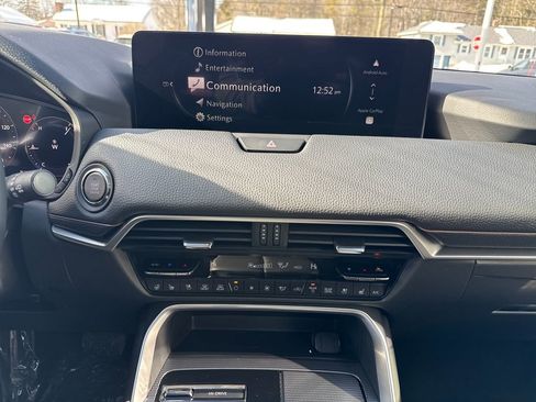 New 2026 MAZDA CX-90 3.3 Turbo w/ Premium Sport Pkg image 18