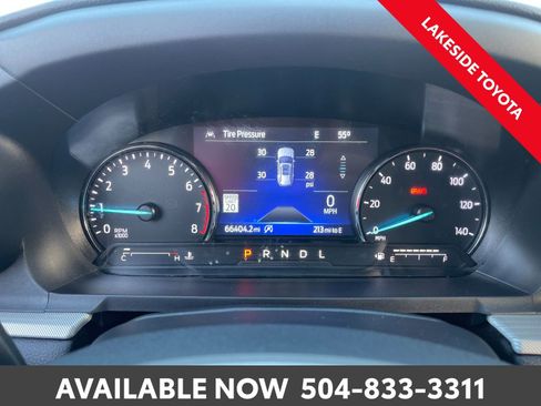 Used 2021 Ford Explorer XLT w/ Equipment Group 202A image 35