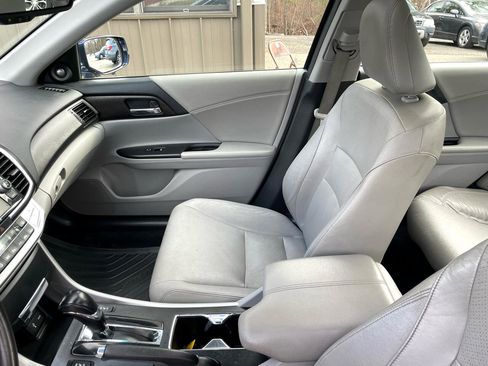 Used 2013 Honda Accord EX-L image 15