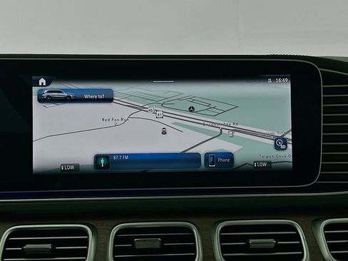 New 2026 Mercedes-Benz GLS 450 4MATIC image 13