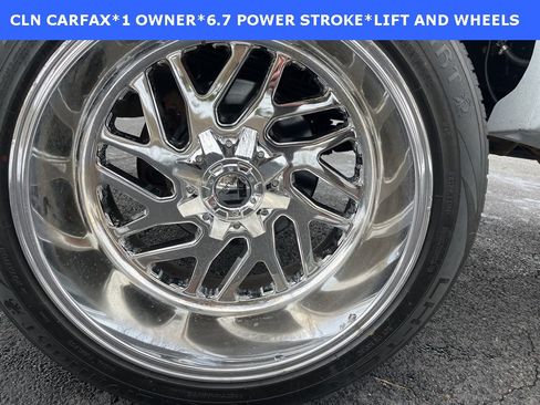 Used 2016 Ford F250 XL w/ Power Equipment Group image 8