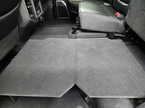 Used 2024 RAM 3500 Laramie w/ Safety Group image 41