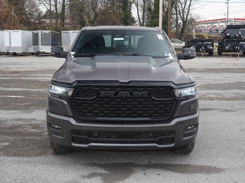 New 2026 RAM 1500 Big Horn image 22