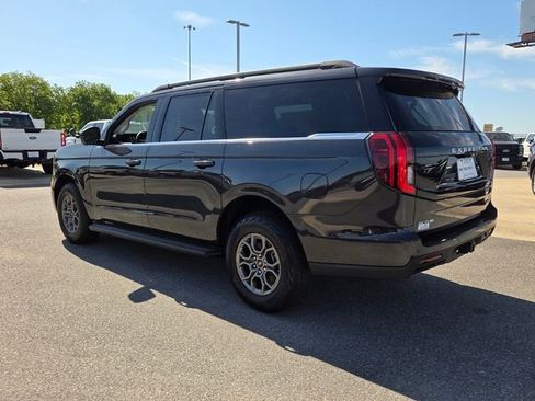 New 2026 Ford Expedition Max Active RWD image 43