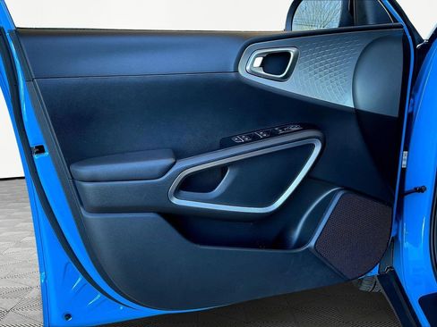 Used 2024 Kia Soul S image 20