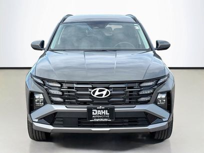 New 2026 Hyundai Tucson SEL Plus w/ Tow & Go Package