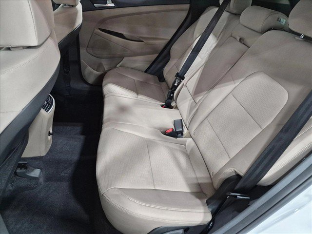Used 2019 Hyundai Tucson SEL FWD image 18