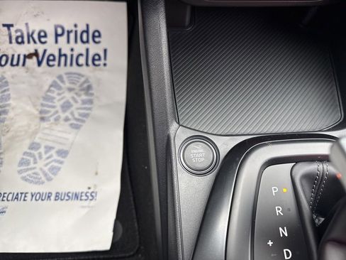 New 2025 Kia K4 LXS image 26