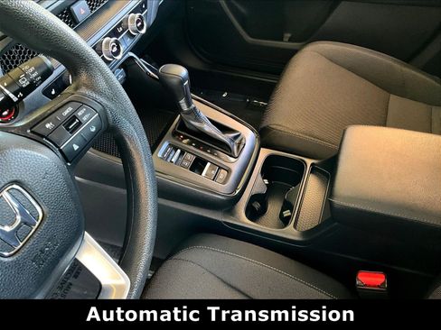 Used 2023 Honda CR-V EX image 17