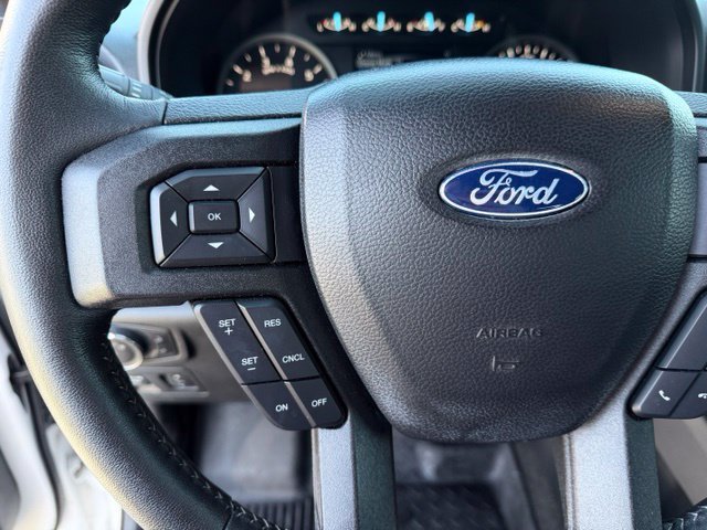 Used 2020 Ford F150 XLT w/ Equipment Group 302A Luxury RWD image 14