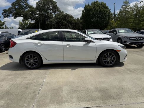 Used 2019 Honda Civic EX-L image 22