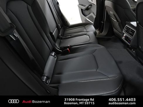 New 2026 Audi Q8 Prestige AWD/4WD image 29