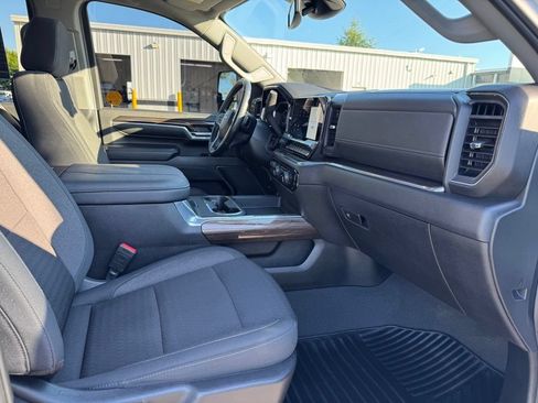 Certified 2024 Chevrolet Silverado 3500 LT w/ All Star Edition RWD image 28