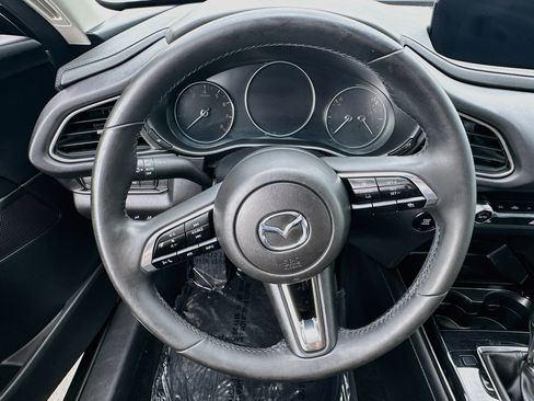 Used 2024 MAZDA CX-30 AWD 2.5 S w/ Preferred Package image 17