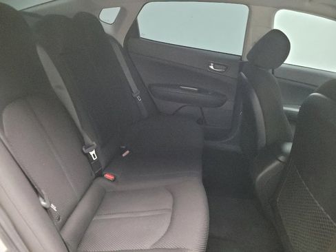 Used 2020 Kia Optima LX FWD image 19