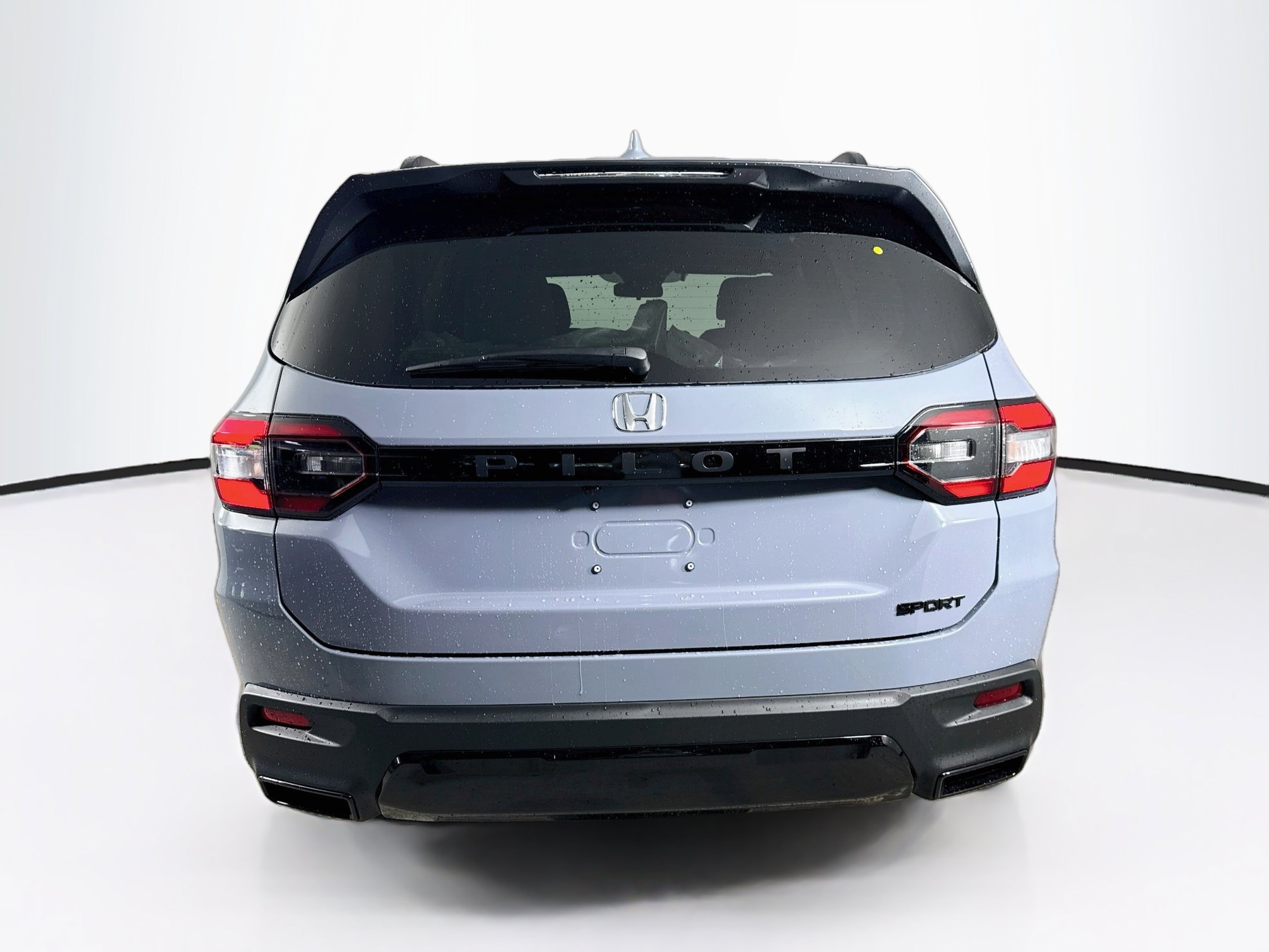 New 2026 Honda Pilot Sport image 31