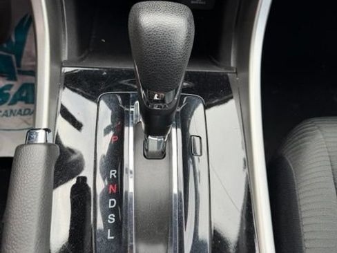 Used 2016 Honda Accord LX image 23