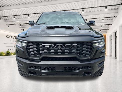 Used 2026 RAM 1500 RHO AWD/4WD image 3