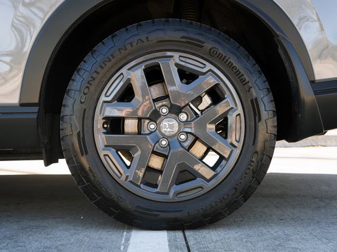 Used 2026 Honda CR-V TrailSport image 15