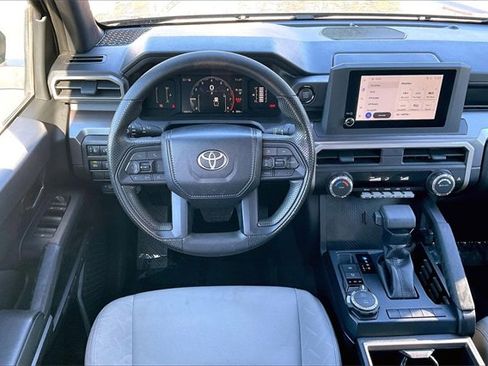 Used 2024 Toyota Tacoma SR5 image 5