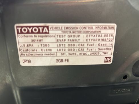 Used 2014 Toyota Highlander Plus image 34