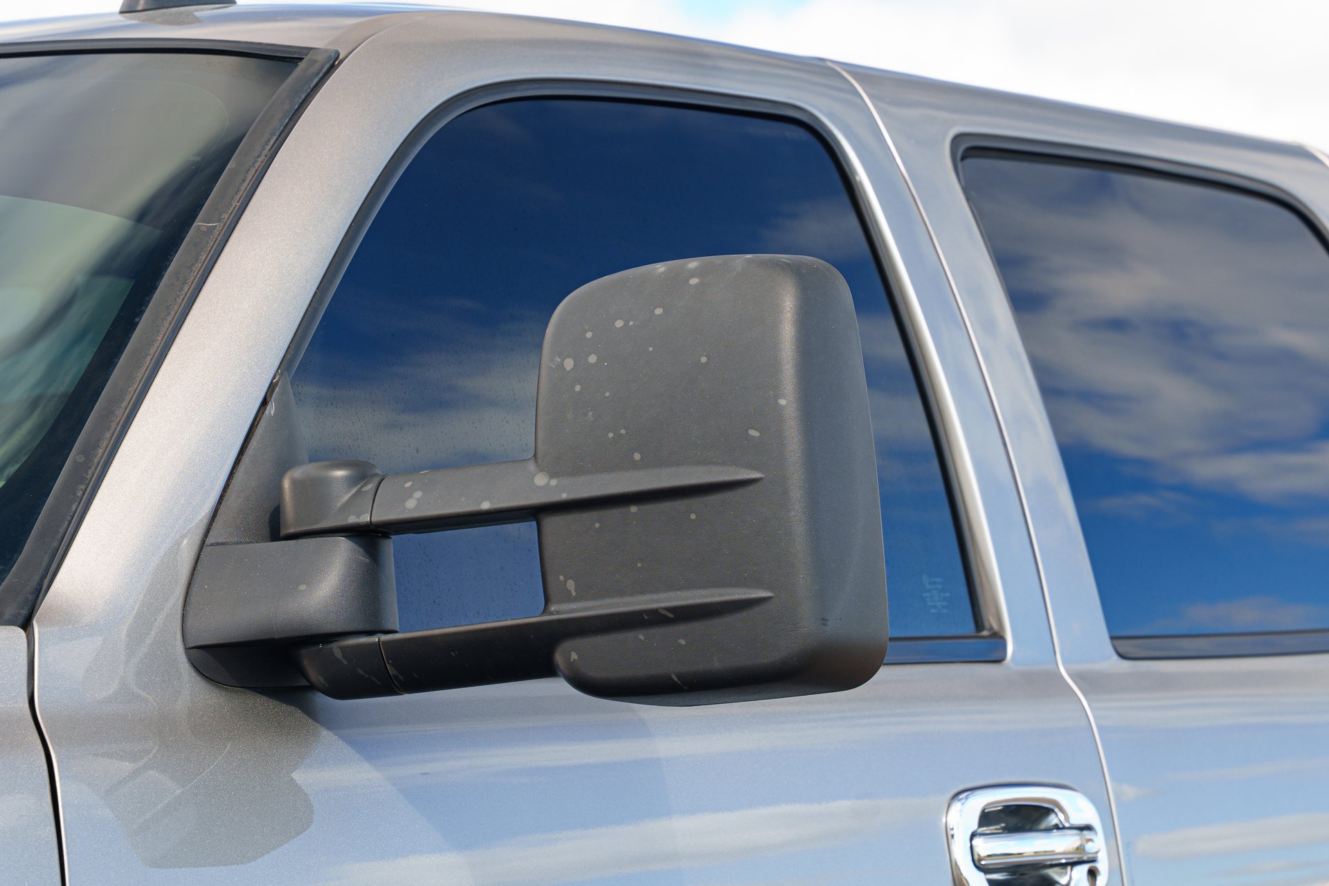 Used 2007 GMC Sierra 2500 SLT w/ Heavy-Duty Power Package AWD/4WD image 14