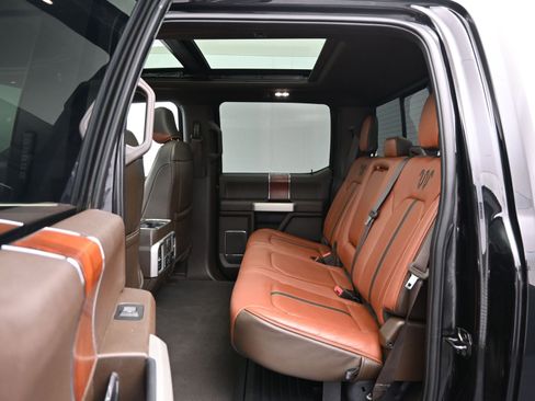 Used 2022 Ford F250 King Ranch w/ King Ranch Ultimate Package image 10